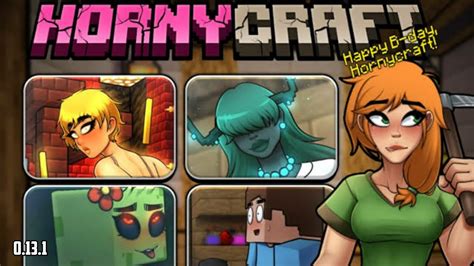 hornycraft porn|Horny Craft Porn Videos 